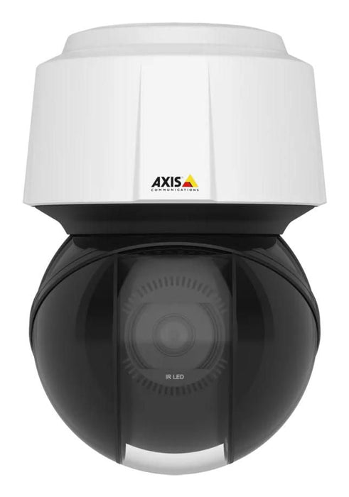 Q6135-LE, IP security camera,