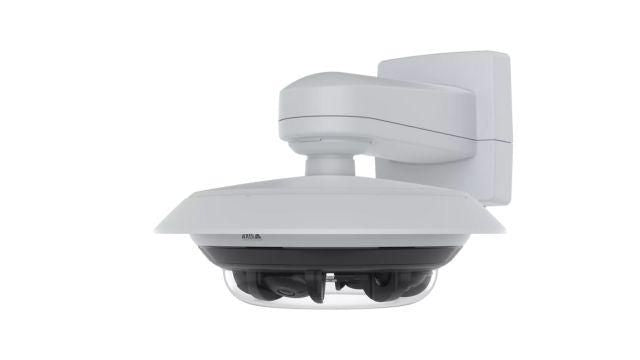 AXIS Netzwerkkamera Panorama Dome P3748-PLVE