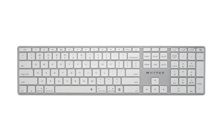Next Bluetooth Wireless, Grey