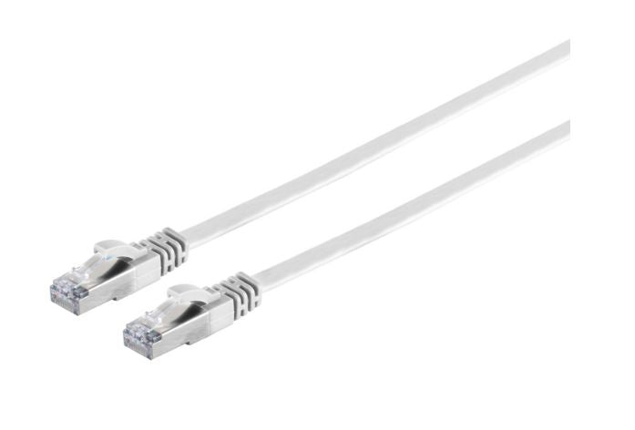 Unshielded Network Cable,