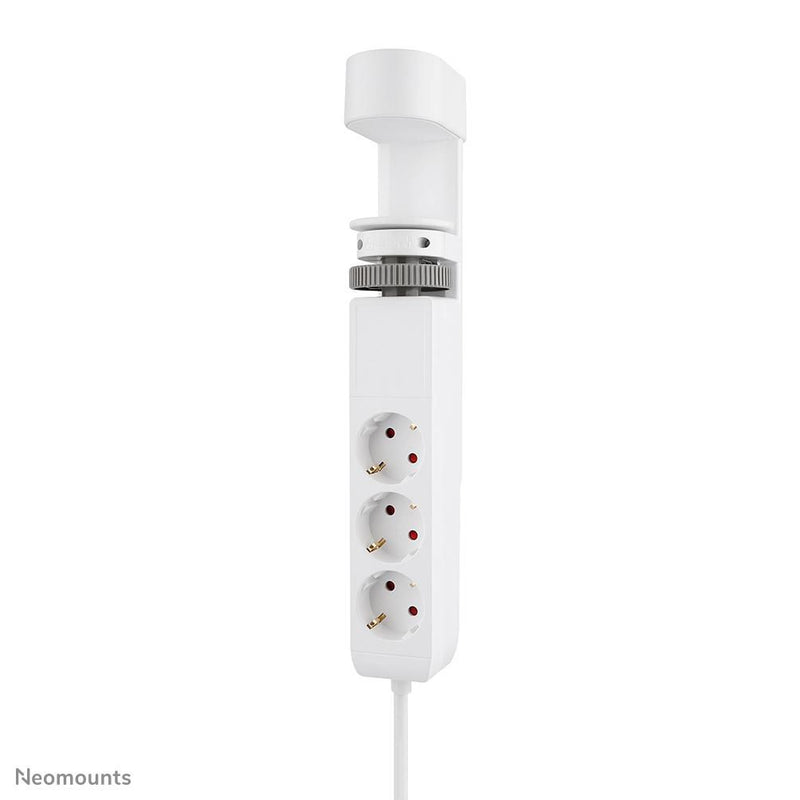 with Clamp, 2 x USB-C (20W),