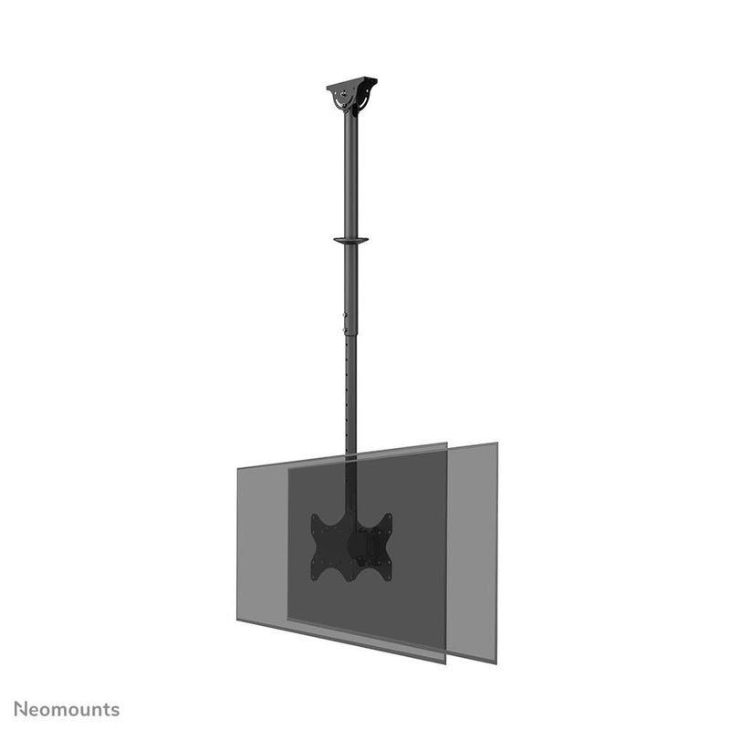 Ceiling Mount (back-to-back),