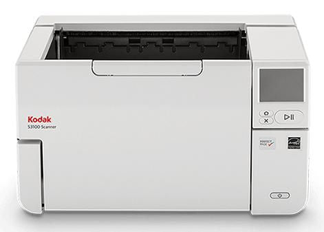 Kodak S3100 Dokumentenscanner