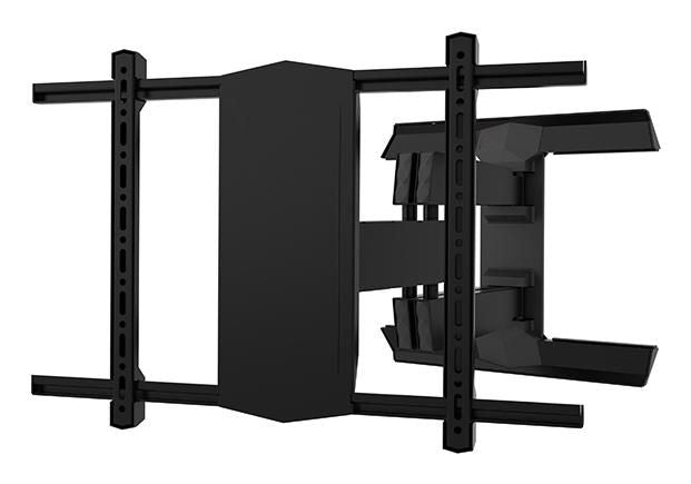 Screen Wall Mount with Tilt &