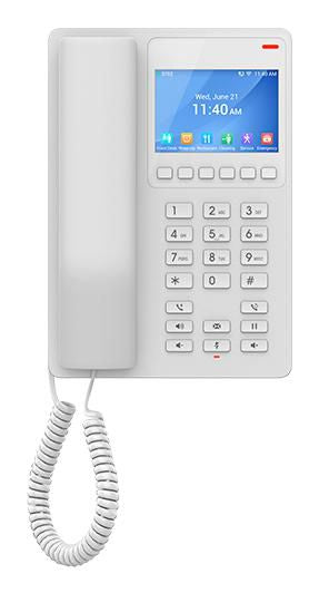 Grandstream GHP630 White