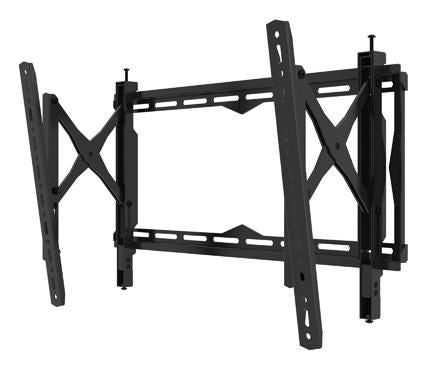 Mount with Tilt and Swivel