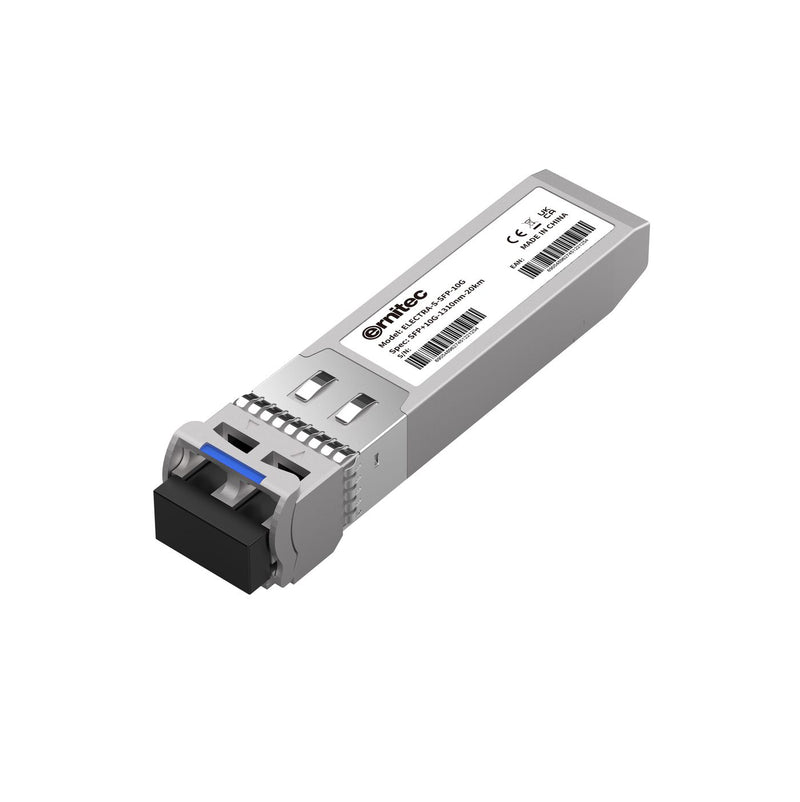 Transceiver(SM, 1310nm, 20KM,