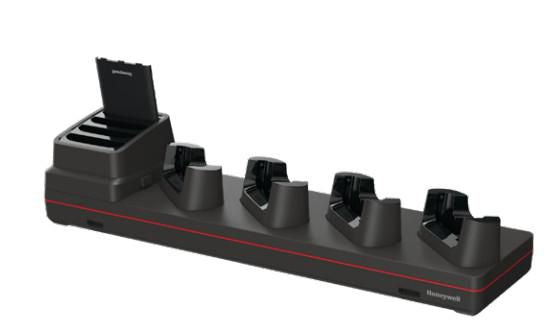 CT37/CT30XP BOOTED 5-BAY