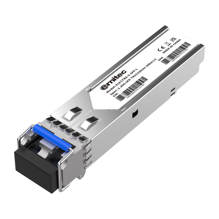 Pluggable (SFP) transceiver