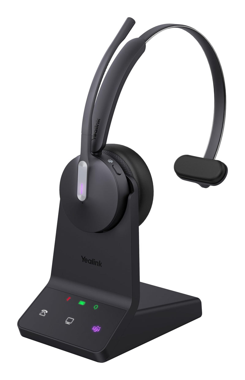 Wireless Head-Band
