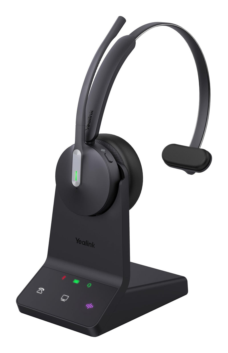 Headphones/Headset - Mono UC
