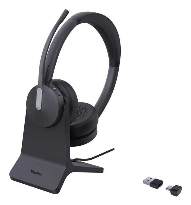 USB-C/A Headset