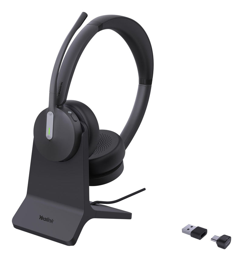 USB-C/A Headset