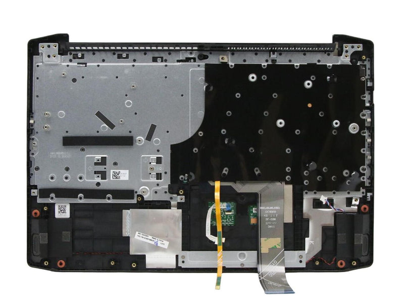 5CB0Y99516, Cover + keyboard,