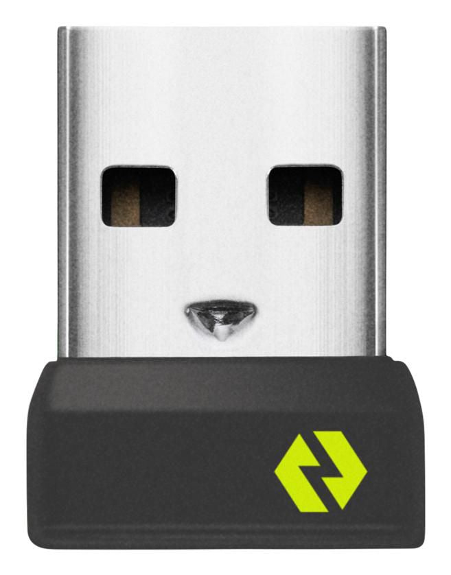 Logitech Bolt, USB receiver,