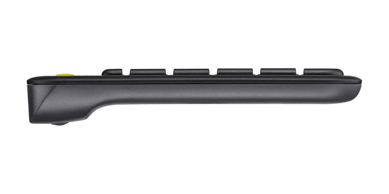 Wireless Touch, Black