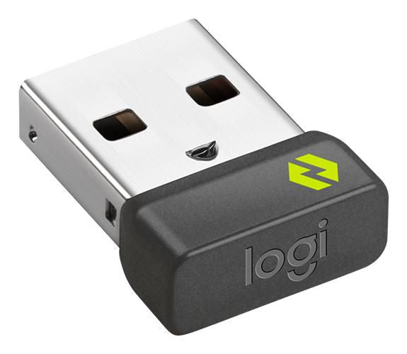 Bluetooth Nordic Graphite