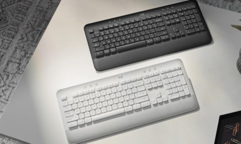 Bluetooth QWERTY Danish,