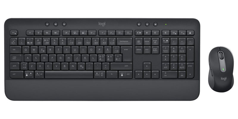 Business keyboard Mouse