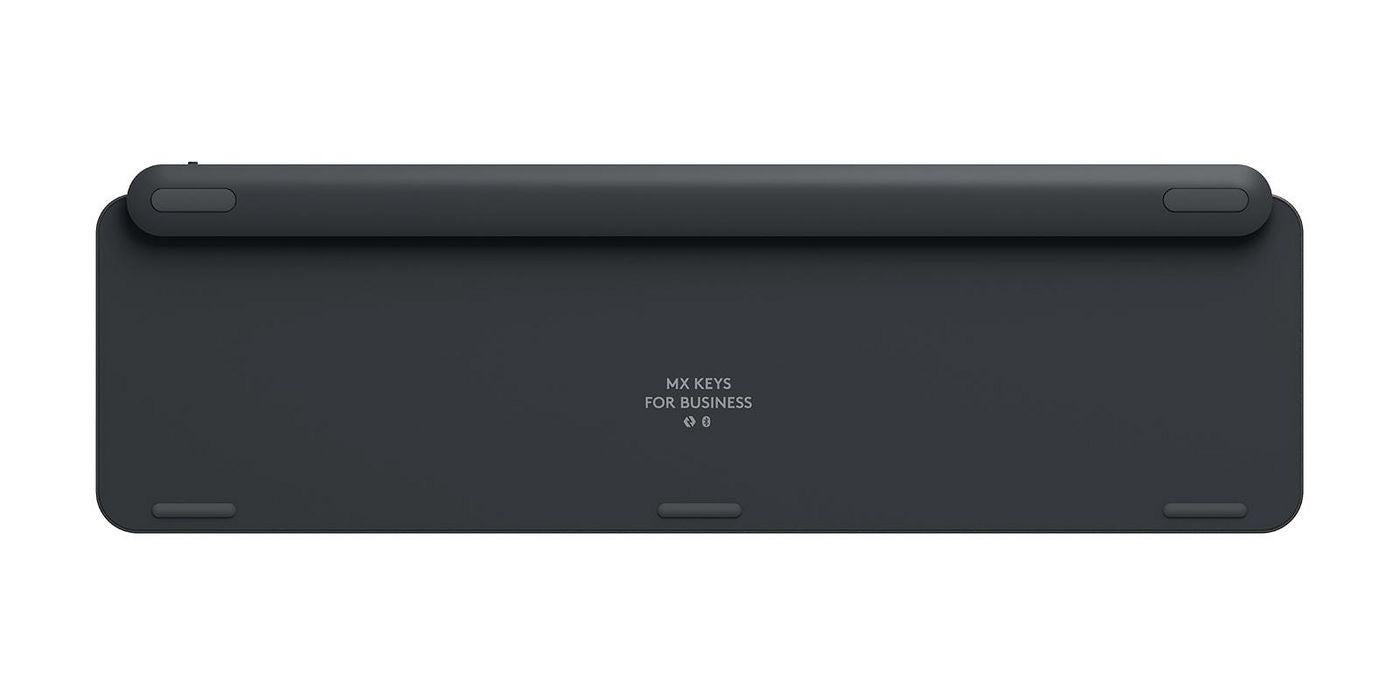 Bluetooth Swiss Graphite