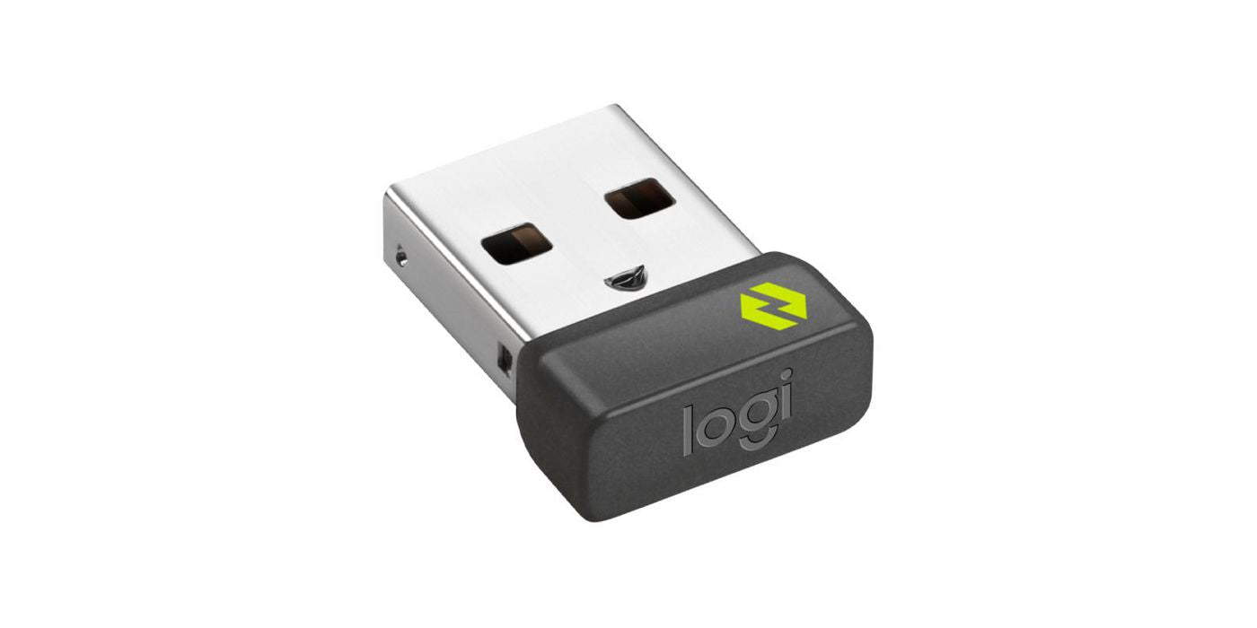 Logitech MK370 Combo for Business - Keyboard and mouse set - wireless - Bluetooth LE - QWERTY - Nordic (Danish/Finnish/Norwegian/Swedish) - graphite