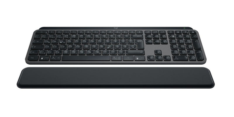 Wireless + Bluetooth Qwertz