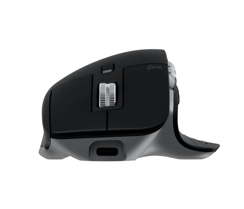 Right-hand Bluetooth Laser