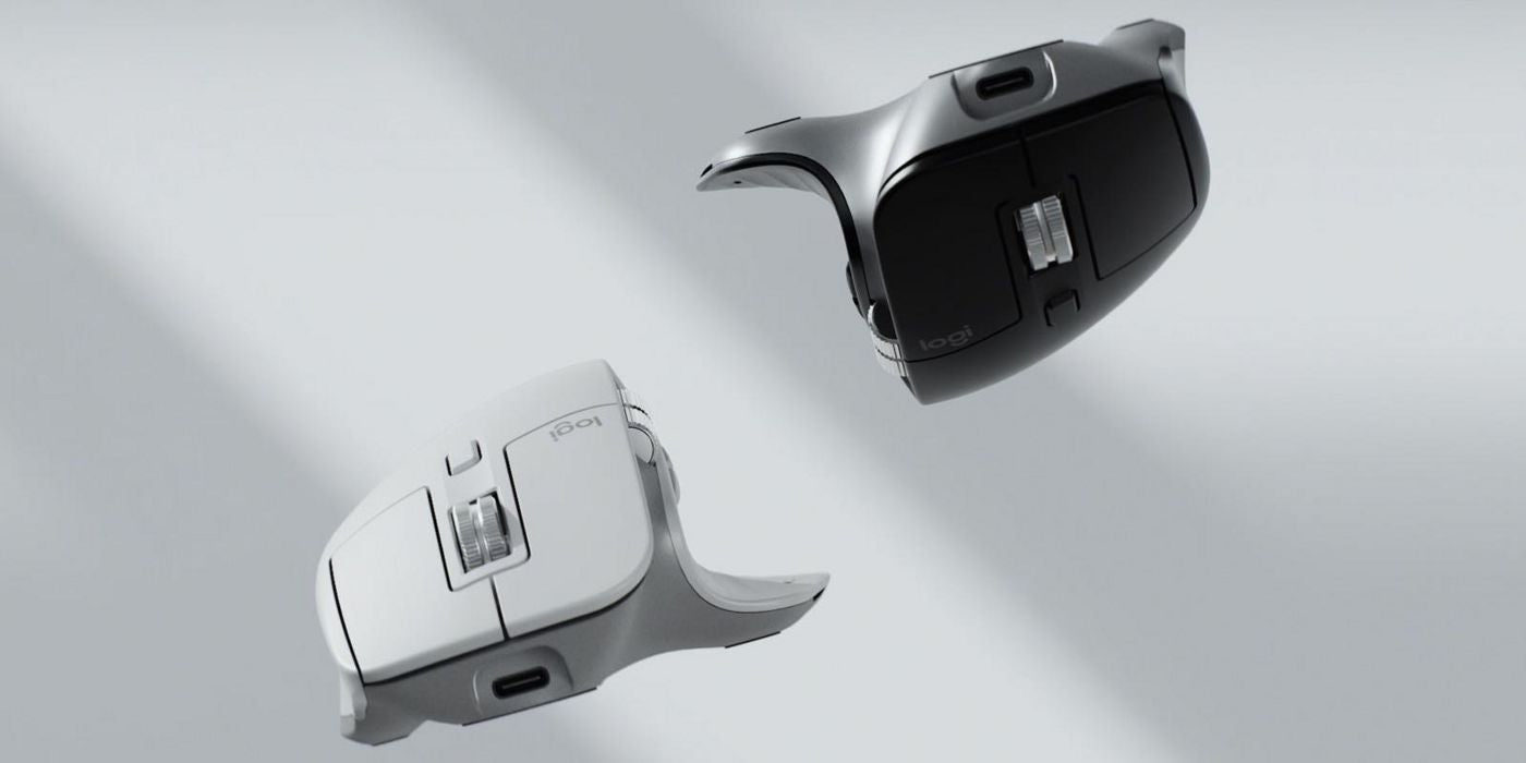 RF Wireless + Bluetooth Laser