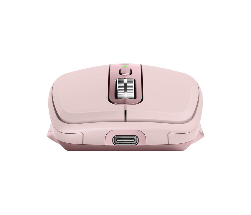 Right-hand RF Wireless +