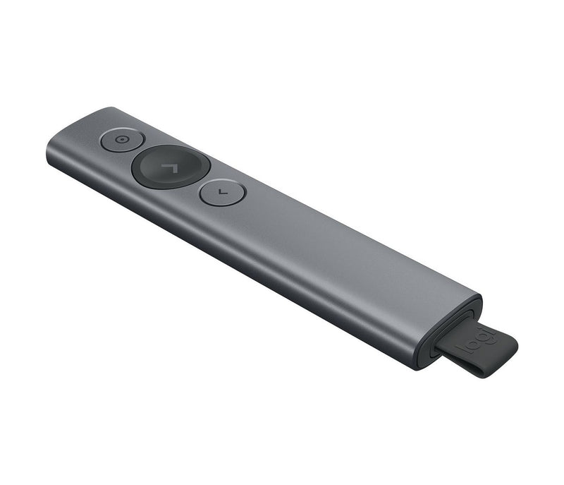 Spotlight, Bluetooth/RF, 2.4