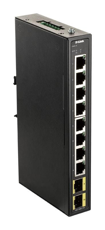 Switch including 2 x