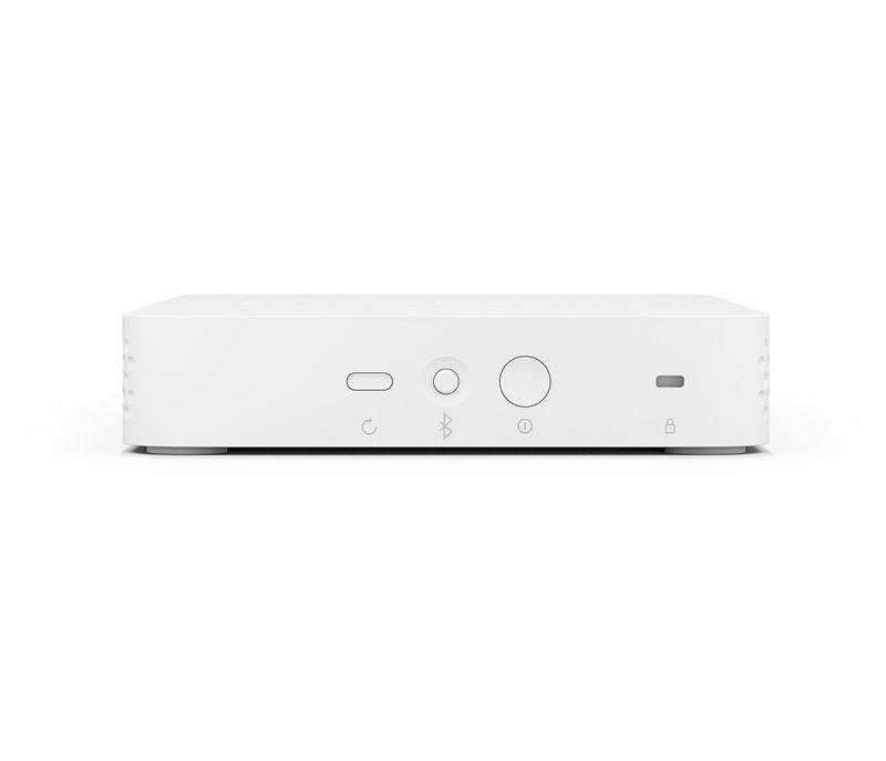 system Ethernet LAN Video