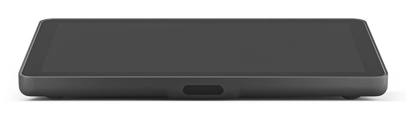 Conferencing System Ethernet