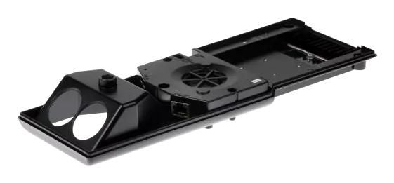 5700-971, AXIS T92E, Black