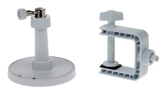 T91A10 Mounting Kit, Grey,