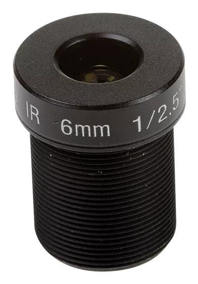 5504-961, Wide lens