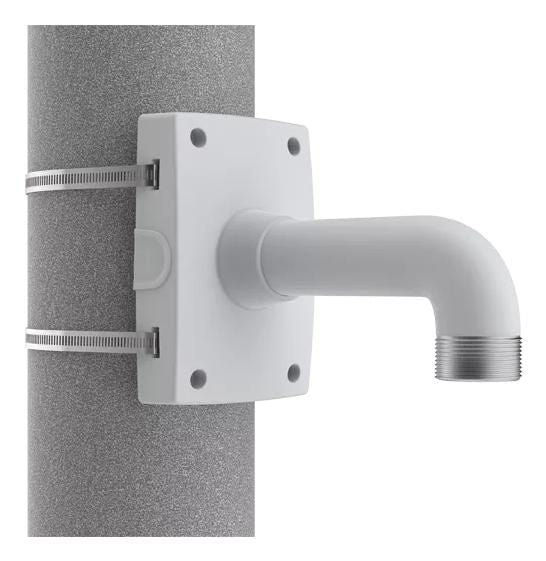 T91B67, White, Aluminium, 15