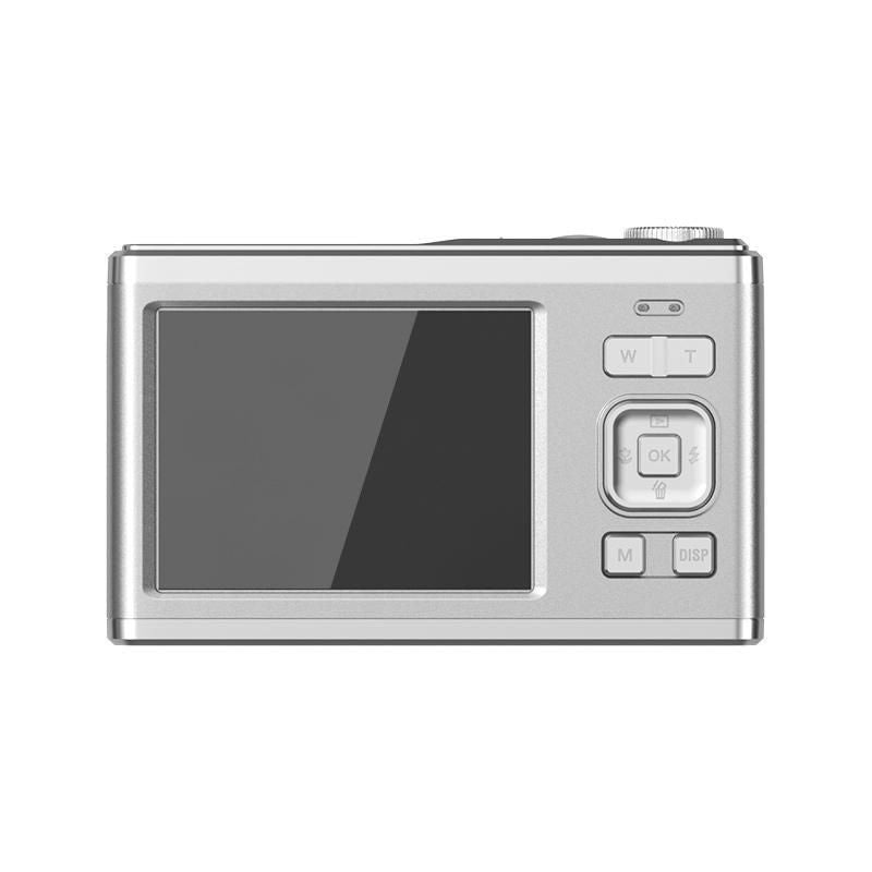 Camera 24 Mp Cmos Silver