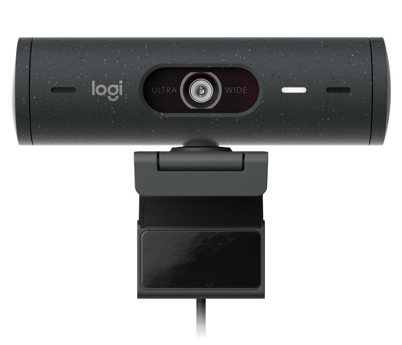 1080 pixels USB-C Graphite