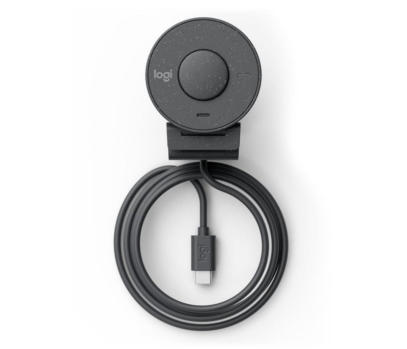 1080 Pixels Usb-C Graphite