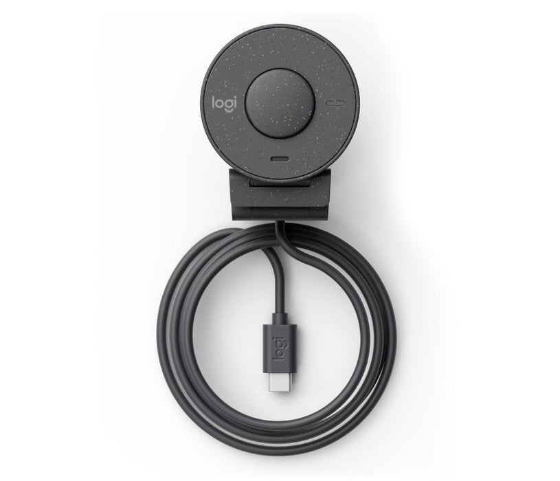 1080 Pixels Usb-C Graphite