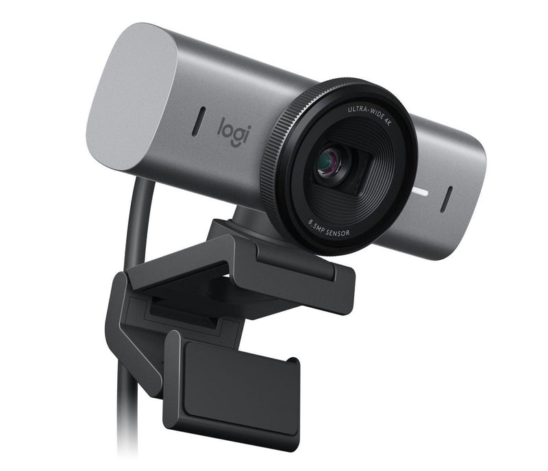 Webcam 8,5 MP 4096 x 2160