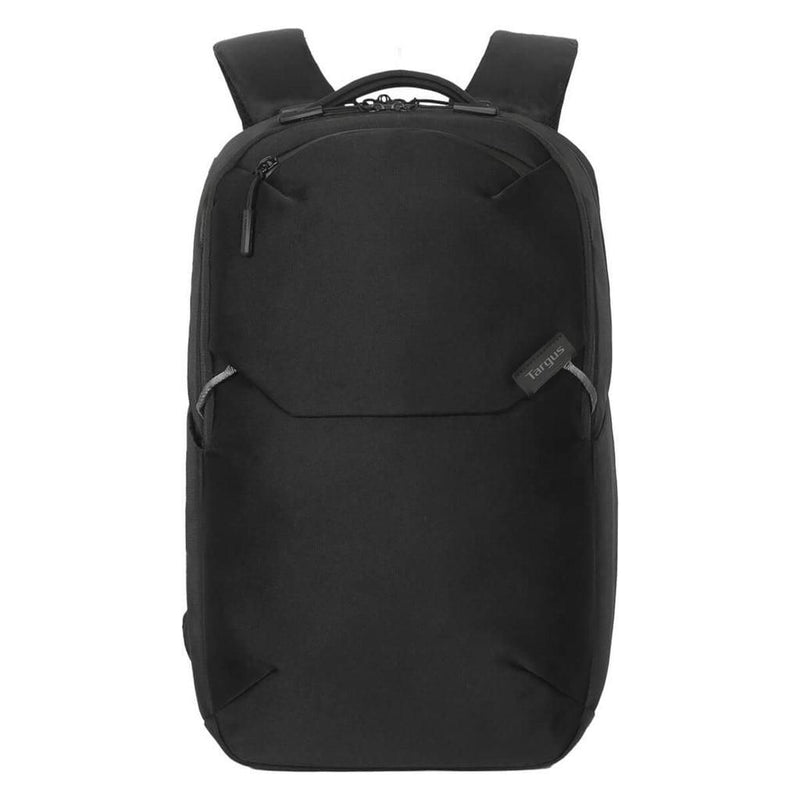 15-16", Black