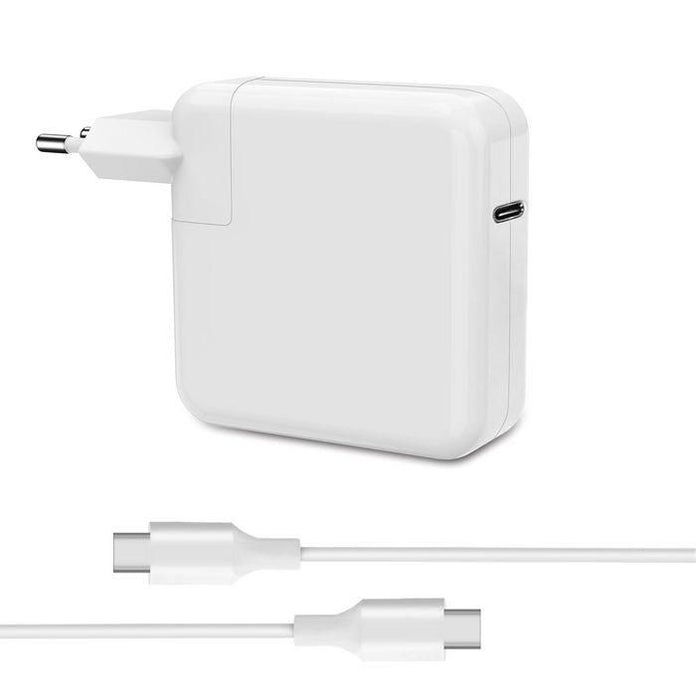 Macbook 61W 5V 2.4A-20V3.05A