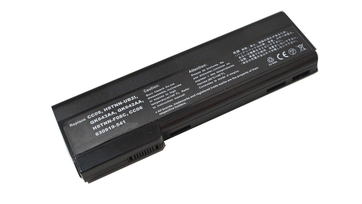 9 Cell Li-ion 11.1V 7800mAh