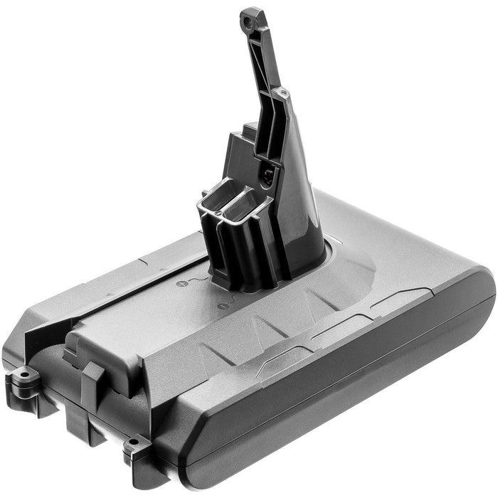 54Wh 21.6V Li-ion 2500mAh