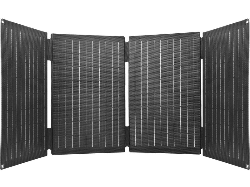 Chargeur solaire 40W léger