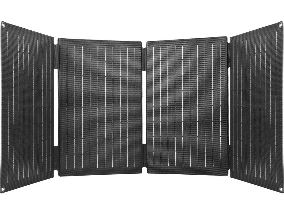 Solar Charger 40W LightWeight