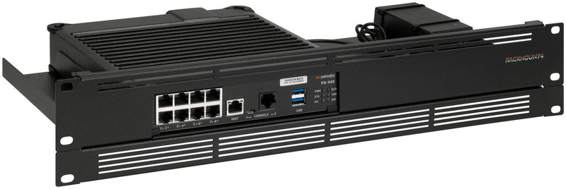 PA-450 / PA-460