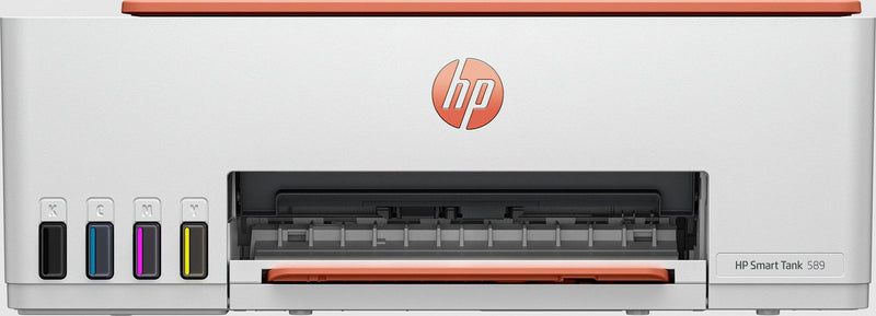 HP Smart Tank 589 All-in-One